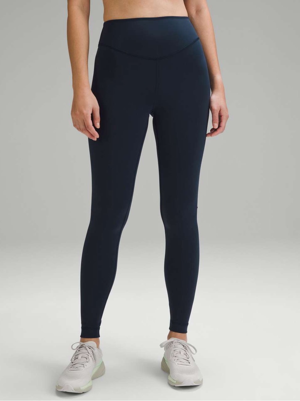 Lululemon Wunder Unders